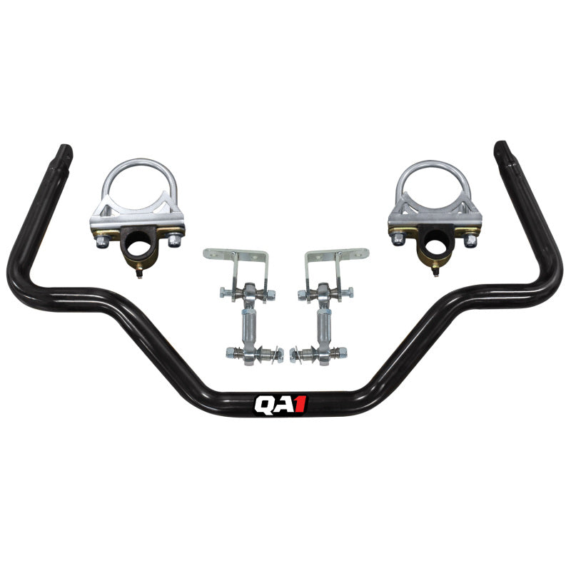 QA1 68-77 GM A-Body 1-1/4in Rear Sway Bar - 52857