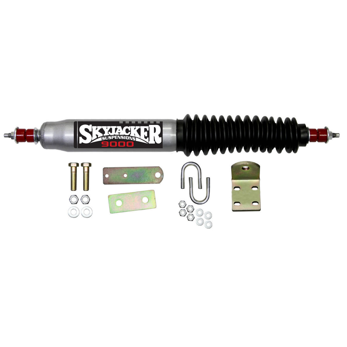 Skyjacker 1983-1997 Ford Ranger Steering Damper Kit - 9150