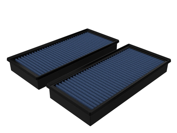 aFe MagnumFLOW Pro 5R OE Replacement Filter (Pair) 10-19 Land Rover Range Rover V8-5.0L - 30-10284-MA