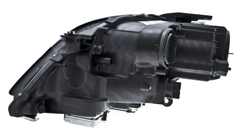 Hella 2006-2007 Mercedes-Benz ML320 Headlight Assembly - 263036361