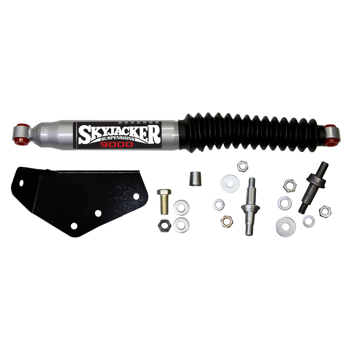 Skyjacker 2005-2010 Ford F-250 Super Duty 4 Wheel Drive Steering Damper Kit - 9156