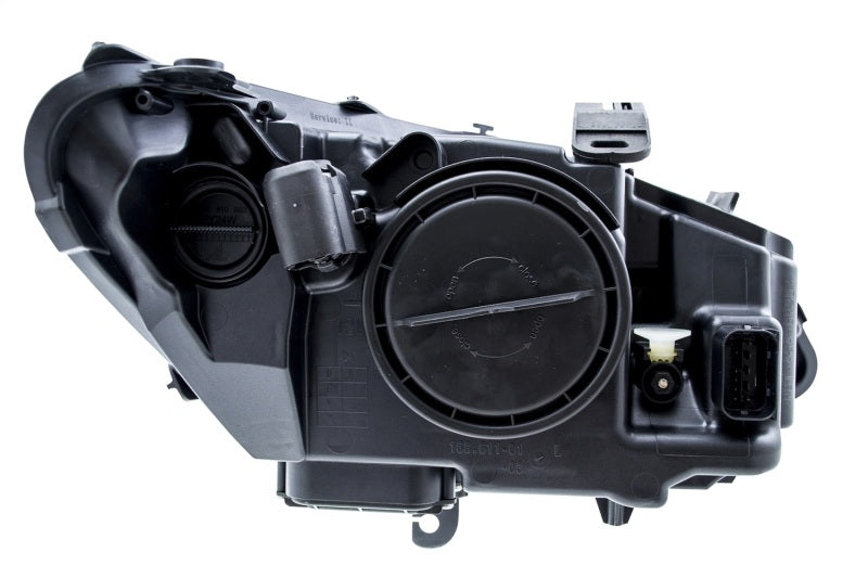 Hella 09-11 Bmw Z4 Headlamp Lh Xen W/ Afs - 009934451