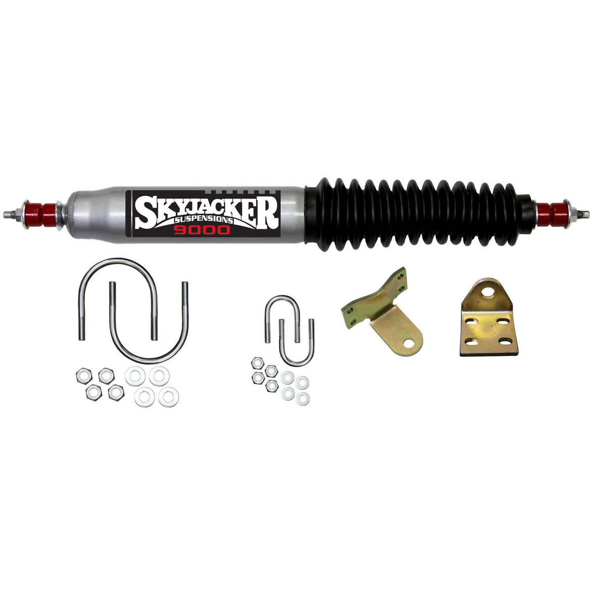 Skyjacker 1967-1982 Toyota Land Cruiser Steering Damper Kit - 9160