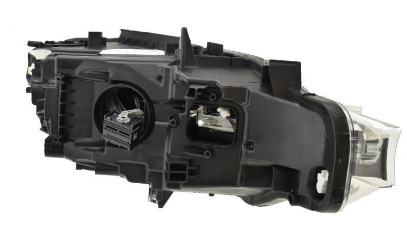 Hella 15 Bmw 3Ser - Headlamp Lh Led Afs - 012103951