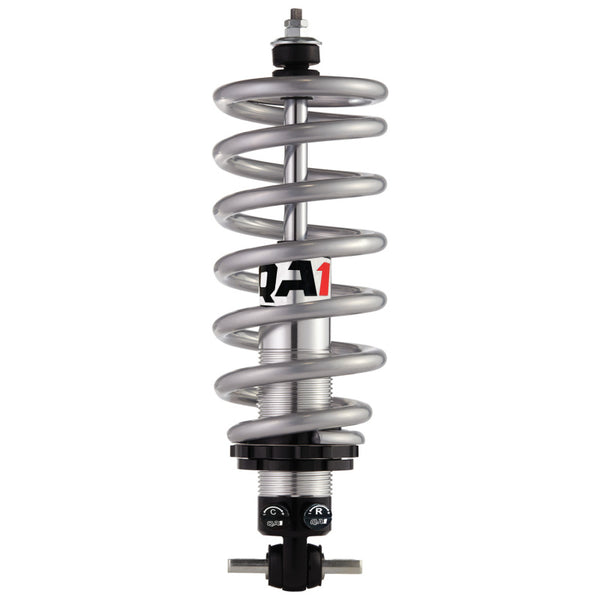 QA1 GM Pro Front Coil-Over System - Double Adj. - 10in x 750lbs/in - Flat Large - Aluminum - GD507-10750C for 1966-1991 Chevr