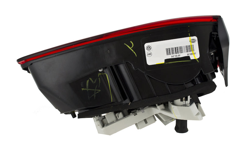 Hella 2015-2016 Volkswagen Golf Right Inner Tail Light - 011978241