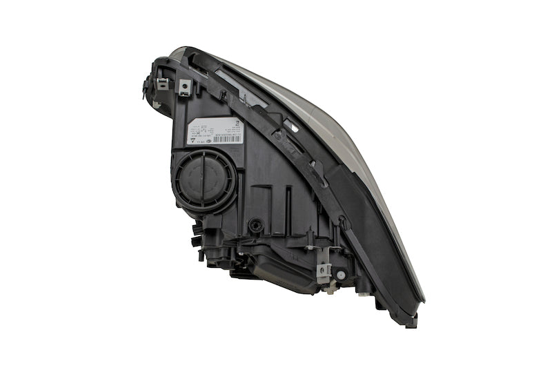 Hella 2014 Bmw 5 Ser Sdn - W/Ahl Headlamp Xen Rh - 011087961