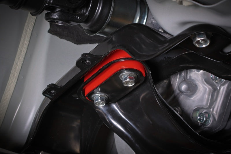 Perrin 02-07 Subaru WRX / 02-07 Subaru STI Transmission Crossmember Bushing - PSP-DRV-140