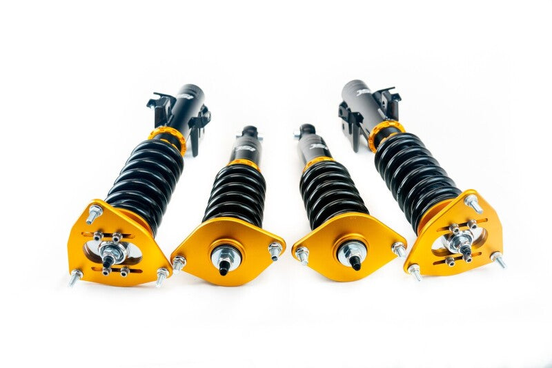 ISC Suspension 2018+ Subaru Crosstrek N1 Street Sport Coilovers - S023-S