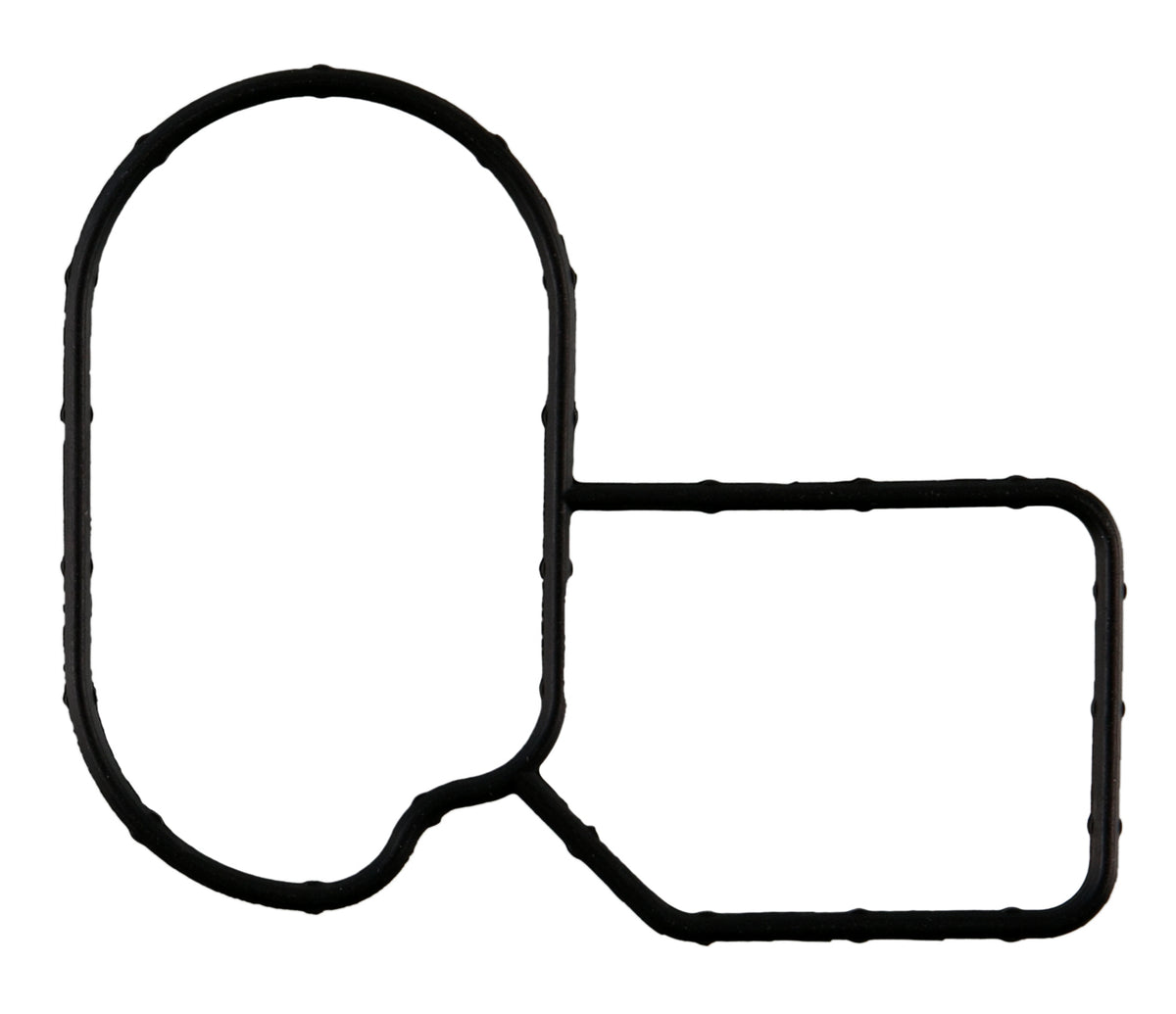 Fel-Pro Hyundai Palisade 35988 Engine Coolant Thermostat Gasket for 2020-2021 Hyundai Palisade - front view