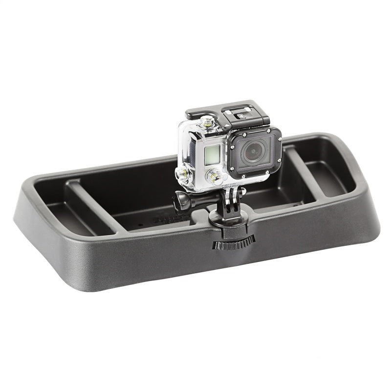 Rugged Ridge Dash Multi-Mount 97-06 Jeep Wrangler TJ - 13551.18