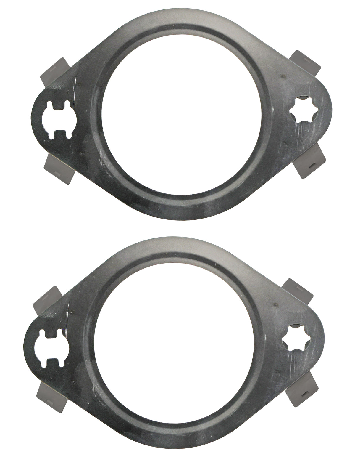 Fel-Pro RAM ProMaster 3500 61862 Exhaust Pipe Flange Gasket for 2014-2021 Ram ProMaster-1500 - front view