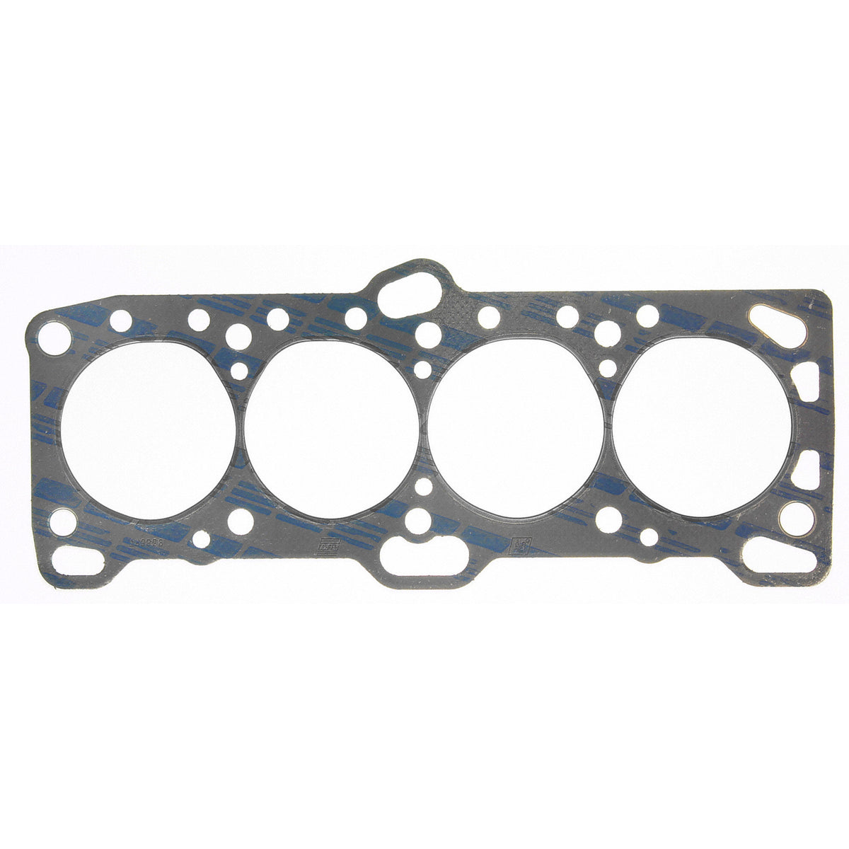 Fel-Pro Mitsubishi Mighty Max 9388 PT PermaTorque Engine Cylinder Head Gasket - 9388PT - front view