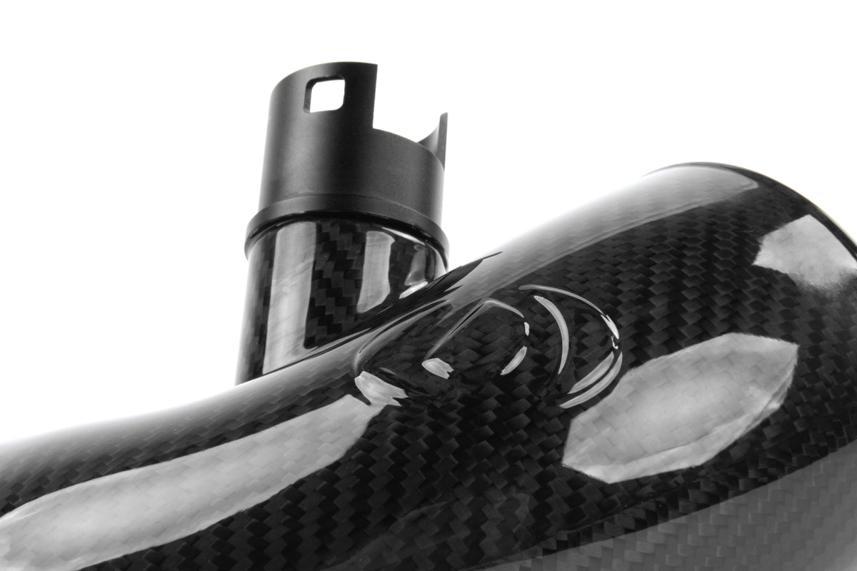 Dinan - Turbo Inlet Pipe - 2016-2021 BMW M240i/340i/440i - D760-0061