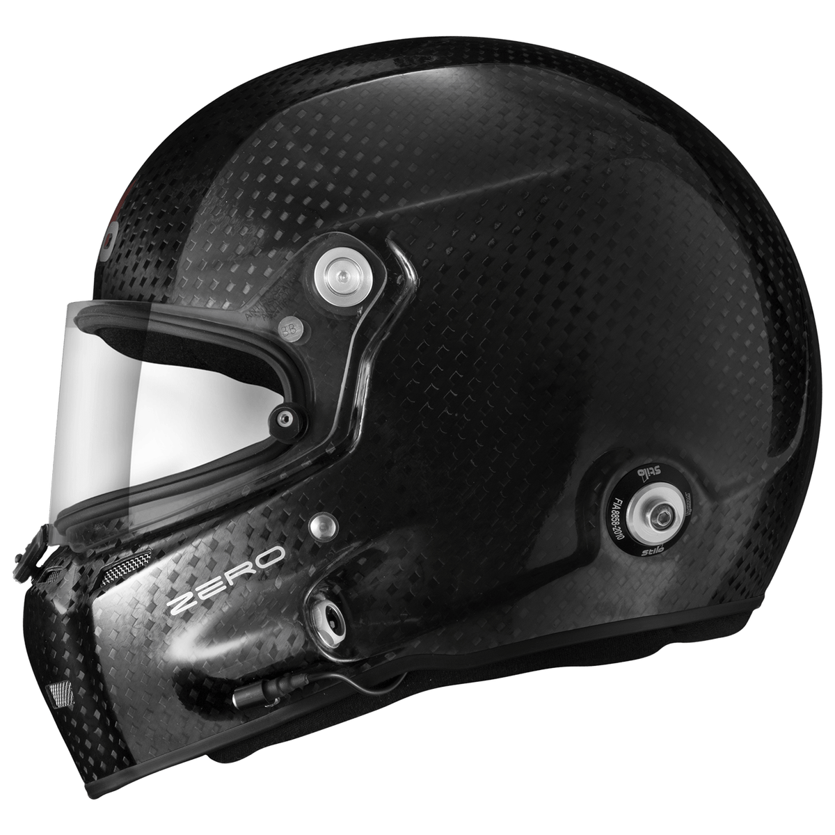 Stilo - ST5 GT Zero 8860-2018 Non ABP Racing Helmet