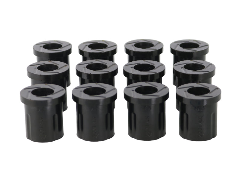 SuperPro Leaf Spring Bushing - SPF2231AHK