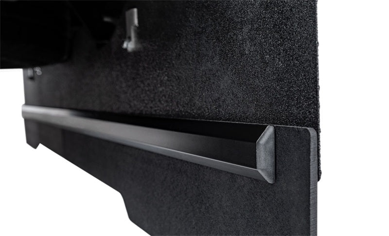Access ROCKSTAR 25+ Ram 1500 w/o Bed Step w/ Adjustable Rubber- Urethane Aluminum - H4040159