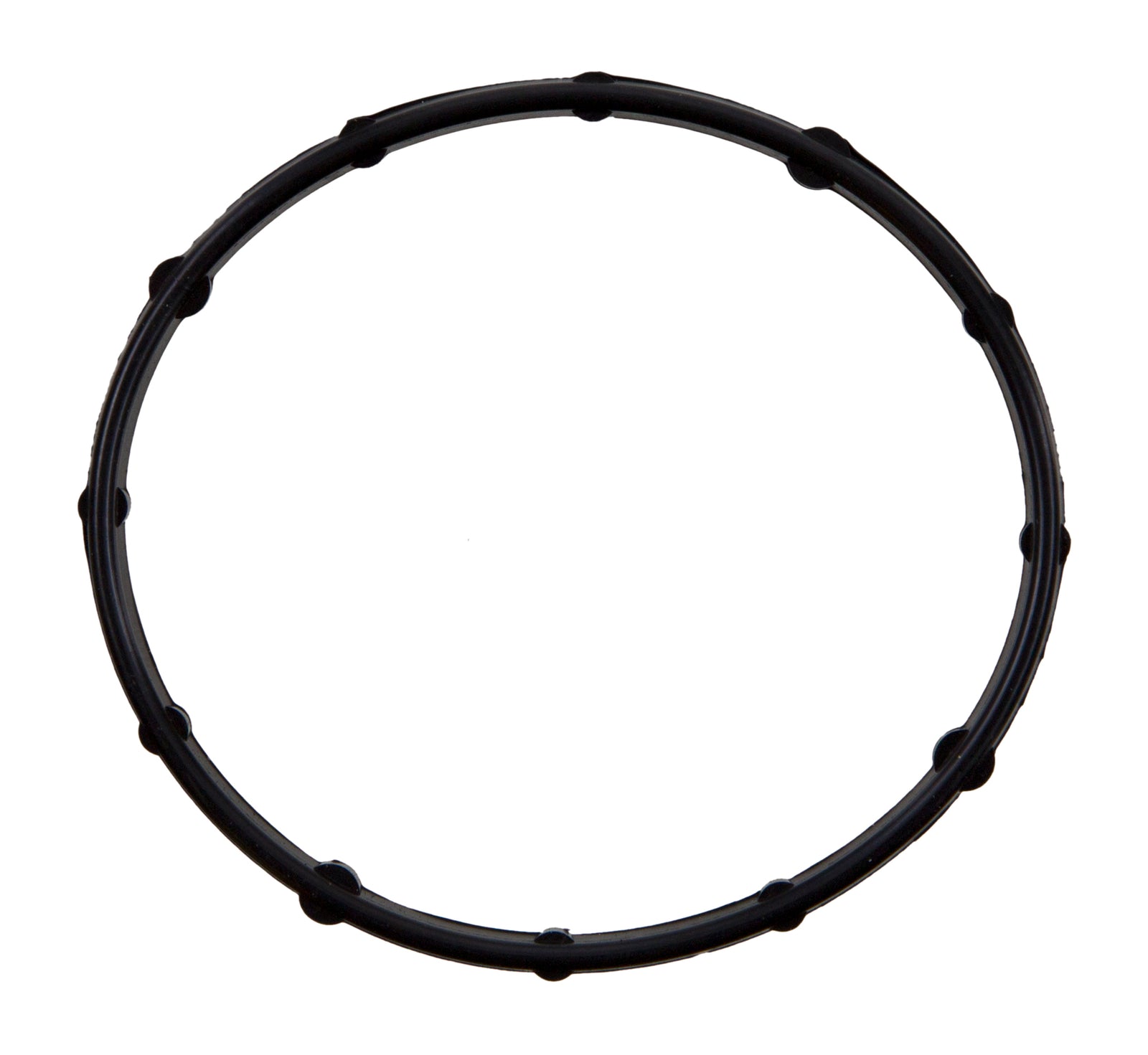 Fel-Pro Chevrolet Silverado 1500 36106 Engine Coolant Thermostat Seal - front view