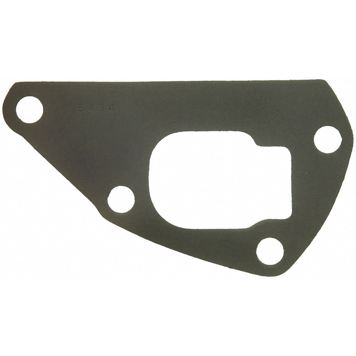 Fel-Pro Toyota Land Cruiser 35484 Engine Water Pump Gasket for 1988-1992 Toyota Land-Cruiser - front view