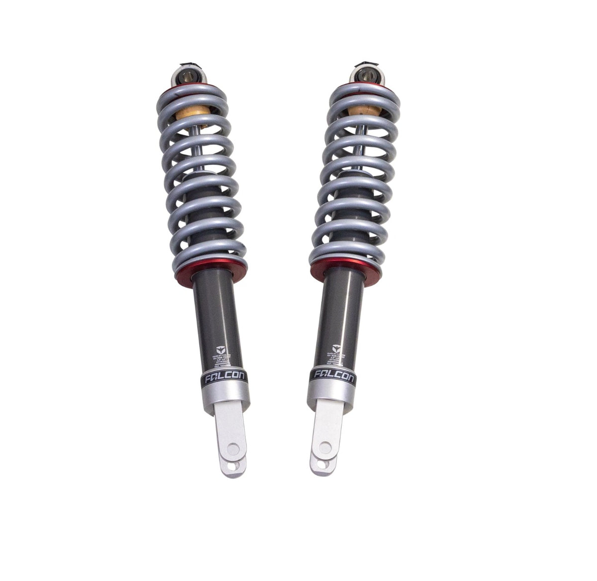 ReadyLift - Falcon 3.5" Front Shocks | 19-25 RAM 1500 - 92-19340