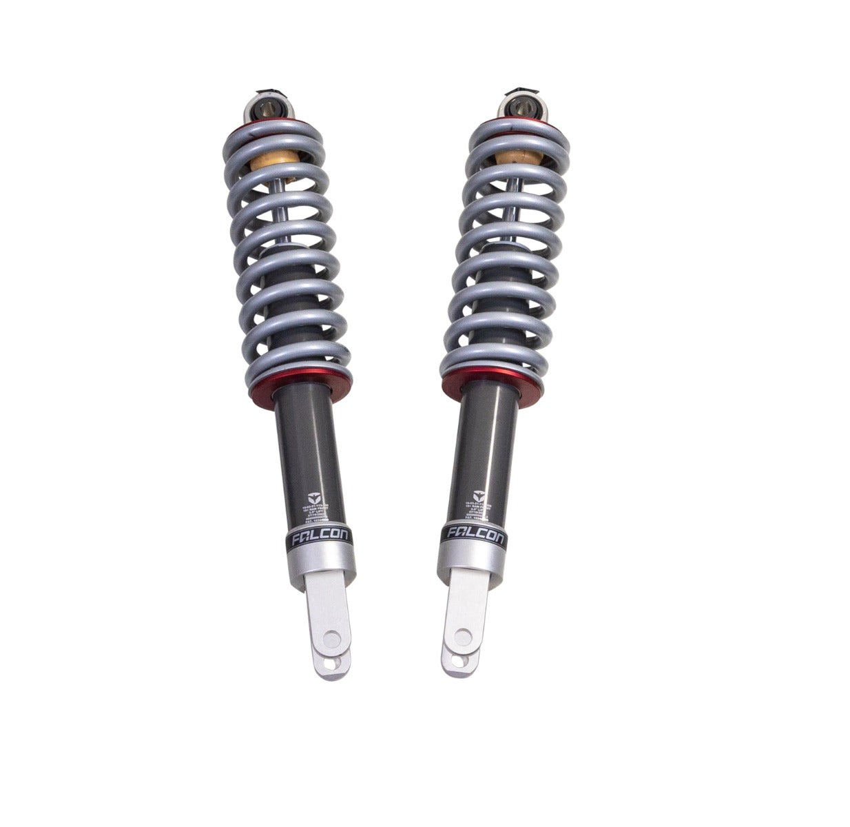 ReadyLift - Falcon 3.5" Front Shocks | 19-25 RAM 1500 - 92-19340