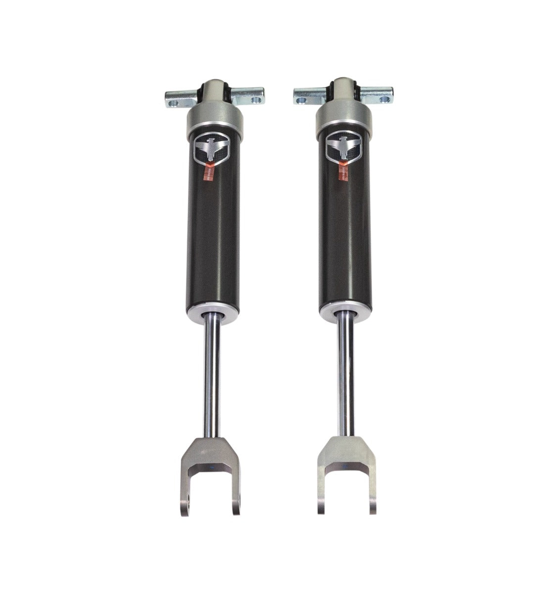 ReadyLift - Falcon Front Shocks (pair) 3" Lift | 11-25 Silverado/Sierra HD - 92-30360