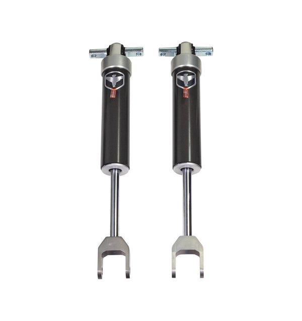 ReadyLift - Falcon Front Shocks (pair) 3" Lift | 11-25 Silverado/Sierra HD - 92-30360