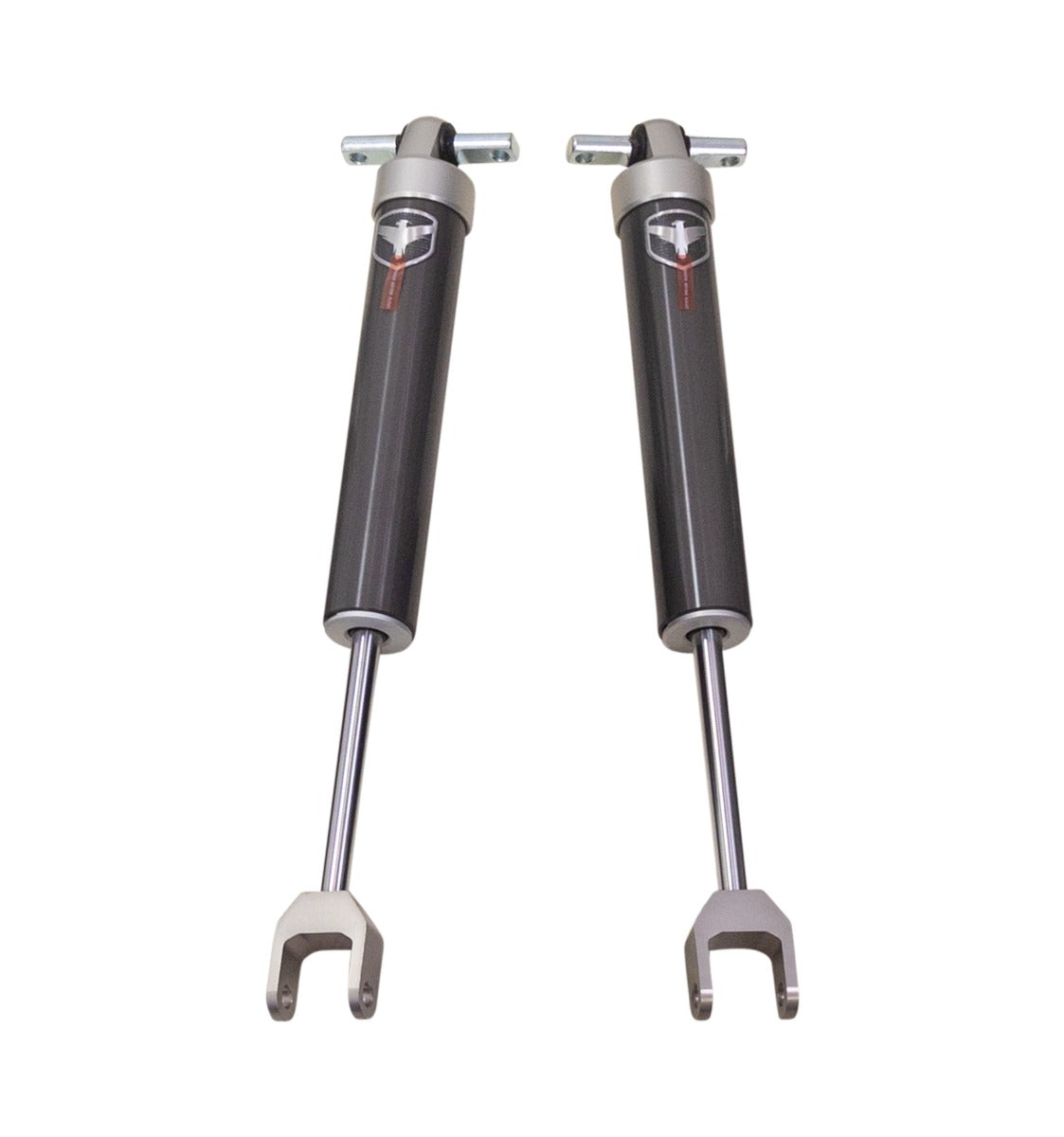 ReadyLift - Falcon Front Shocks (pair) 6" Lift | 11-25 Silverado/Sierra HD - 92-30640