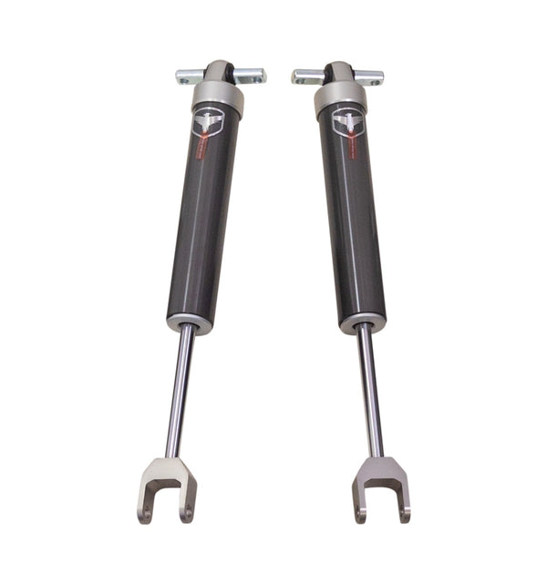 ReadyLift - Falcon Front Shocks (pair) 6" Lift | 11-25 Silverado/Sierra HD - 92-30640