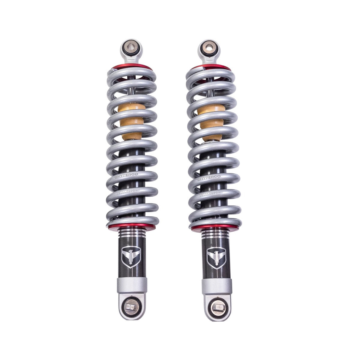 ReadyLift - Falcon Front Shocks (pair) 4" Lift | 19-25 Silverado/Sierra 1500 - 92-39440