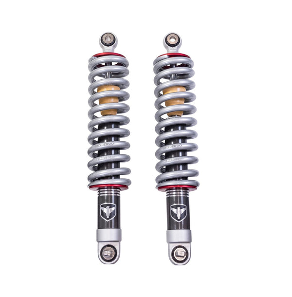 ReadyLift - Falcon Front Shocks (pair) 4" Lift | 19-25 Silverado/Sierra 1500 - 92-39440