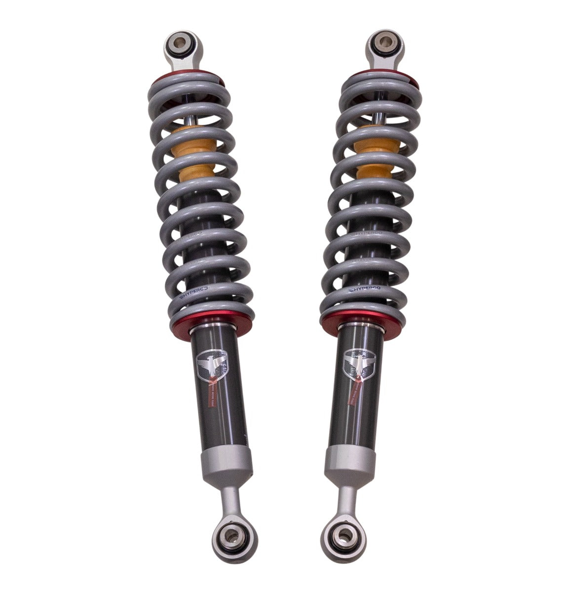ReadyLift - Falcon Front Shocks (pair) 3" Lift | 24-25 Tacoma - 92-54340