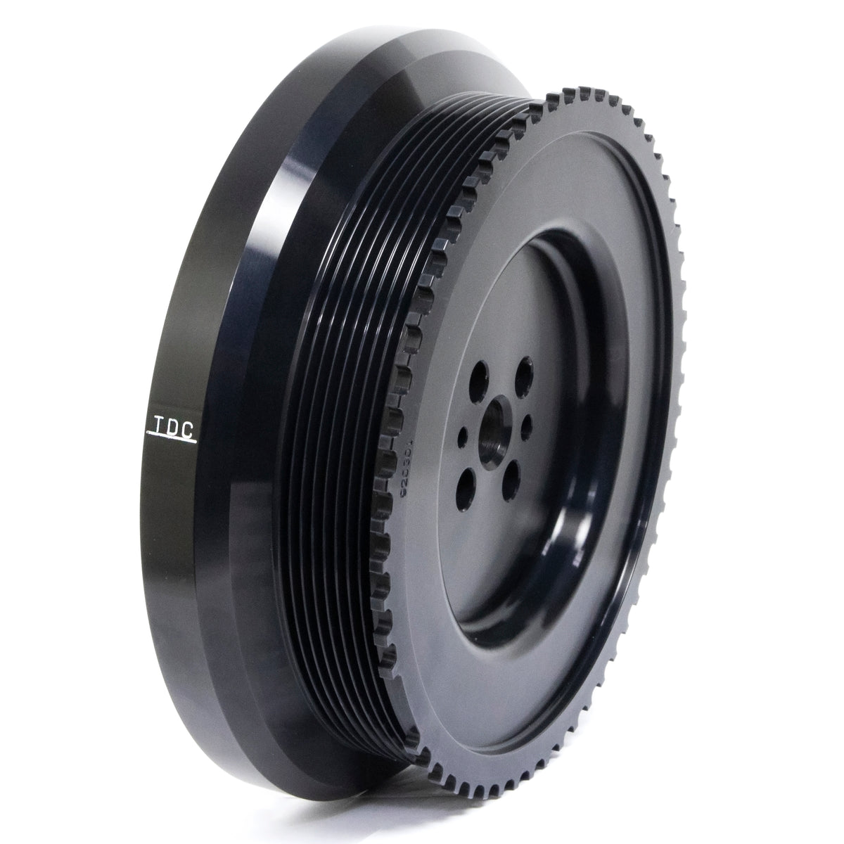 Fluidampr Dodge Cummins 5.9L 2003-2007 Steel Internally Balanced Damper - 920301