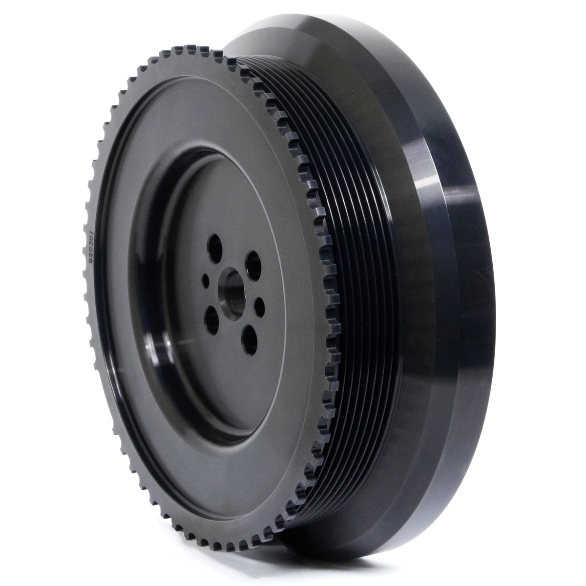 Fluidampr Dodge Cummins 5.9L 2003-2007 Steel Internally Balanced Damper - 920301