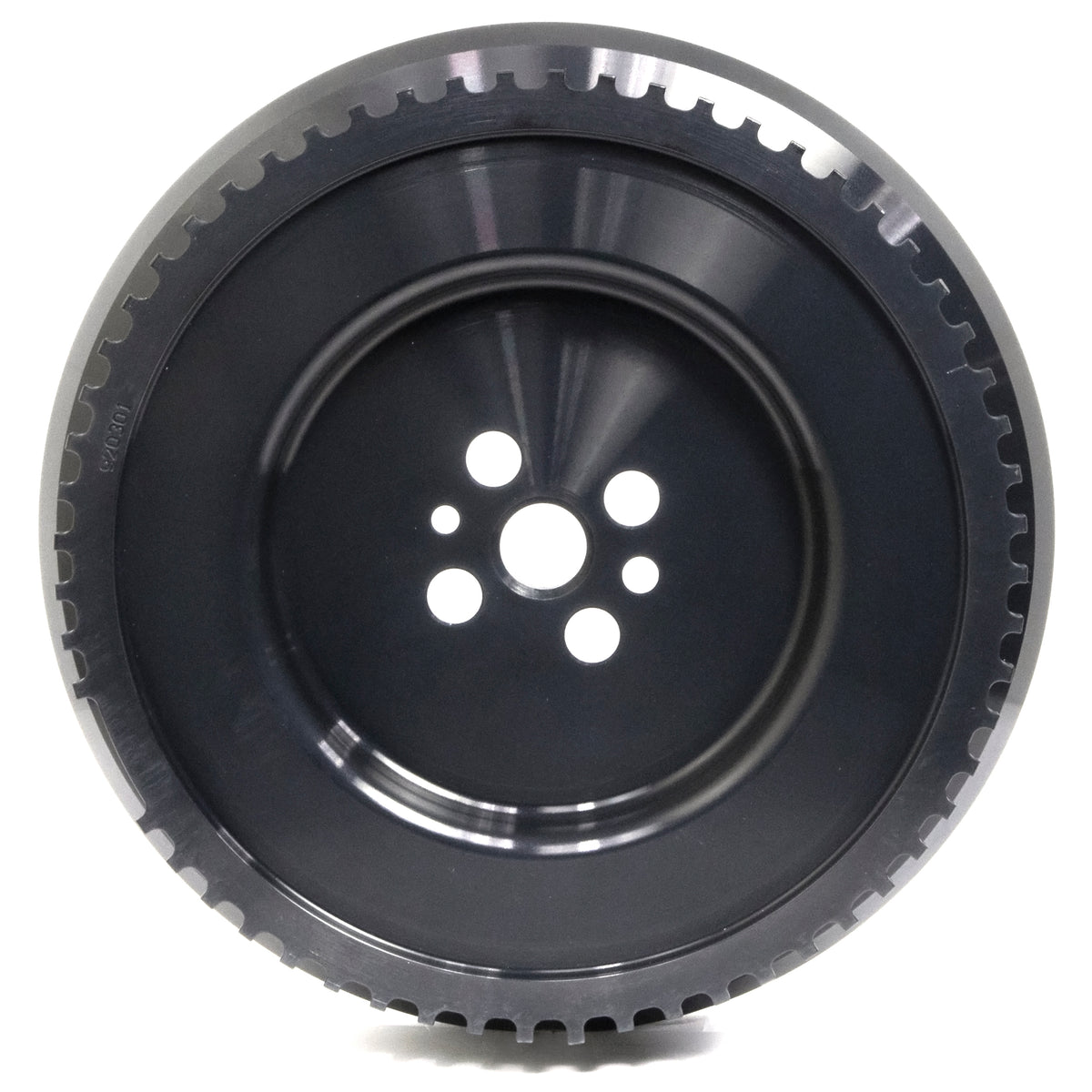 Fluidampr Dodge Cummins 5.9L 2003-2007 Steel Internally Balanced Damper - 920301