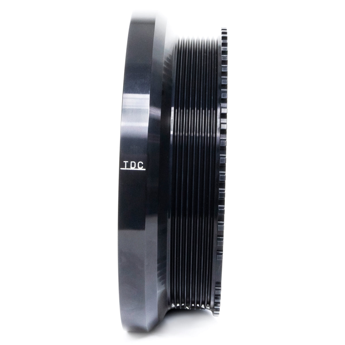 Fluidampr Dodge Cummins 5.9L 2003-2007 Steel Internally Balanced Damper - 920301