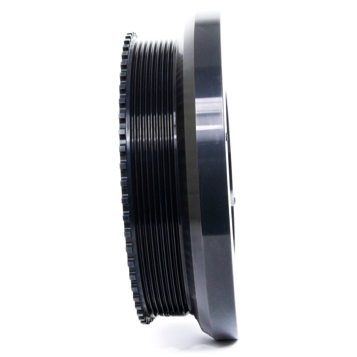 Fluidampr Dodge Cummins 5.9L 2003-2007 Steel Internally Balanced Damper - 920301