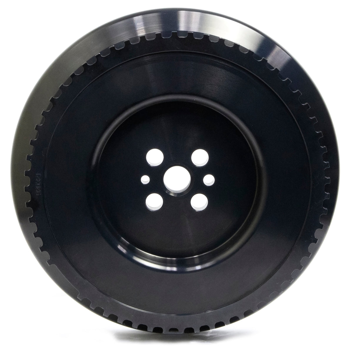 Fluidampr Dodge Cummins 6.7L Steel Internally Balanced Damper - 920321