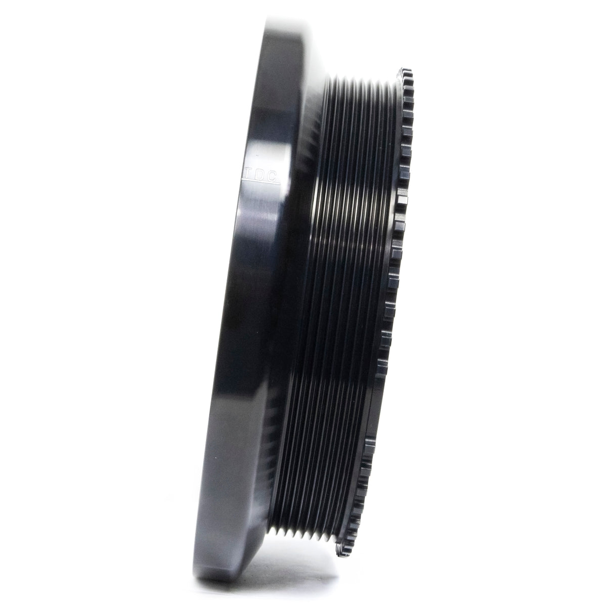 Fluidampr Dodge Cummins 6.7L Steel Internally Balanced Damper - 920321