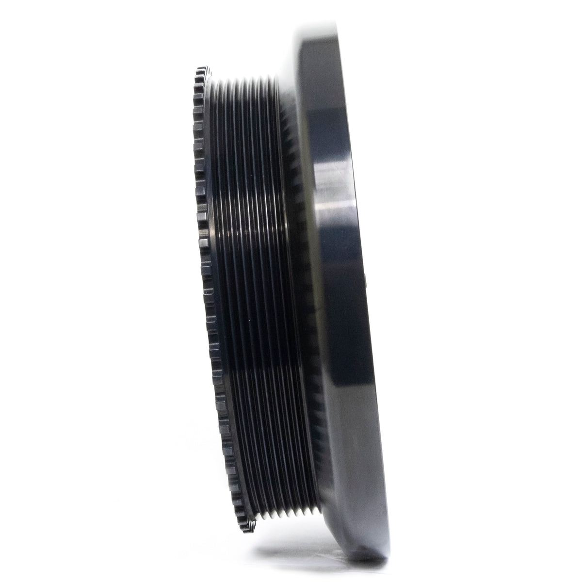 Fluidampr Dodge Cummins 6.7L Steel Internally Balanced Damper - 920321