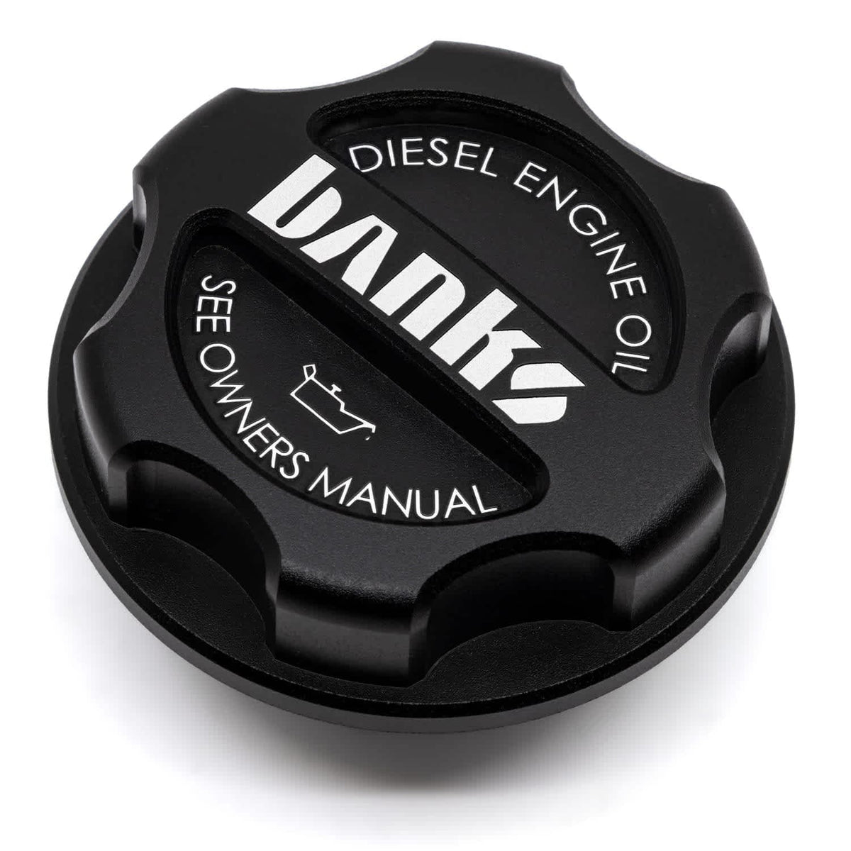 Banks Power 07.5-24 RAM 2500/3500 6.7L Cummins Engine Cover System w. Alternative Mounting System - 42813 - Image 4
