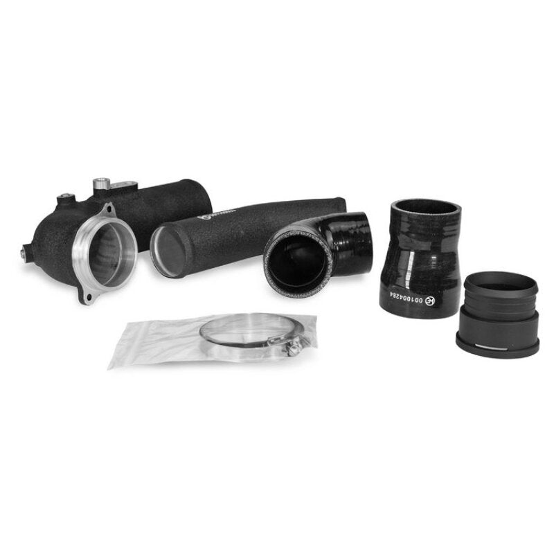 Wagner Tuning Toyota Supra GR (MK5) Aluminum Upgrade Charge Pipe - 210001175.WT by Wagner Tuning