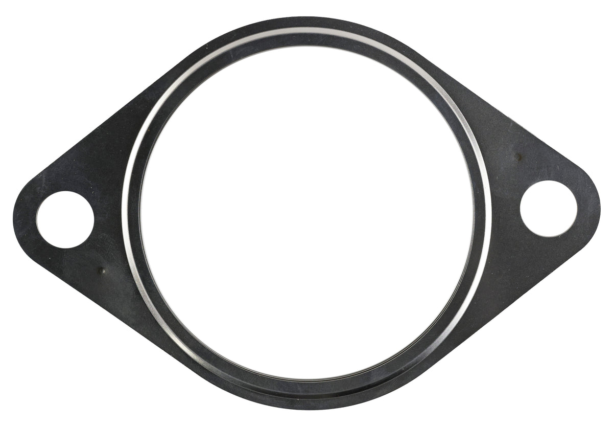 Fel-Pro Hyundai Genesis Coupe 61883 Exhaust Pipe Flange Gasket for 2012-2016 Hyundai Genesis-Coupe - front view