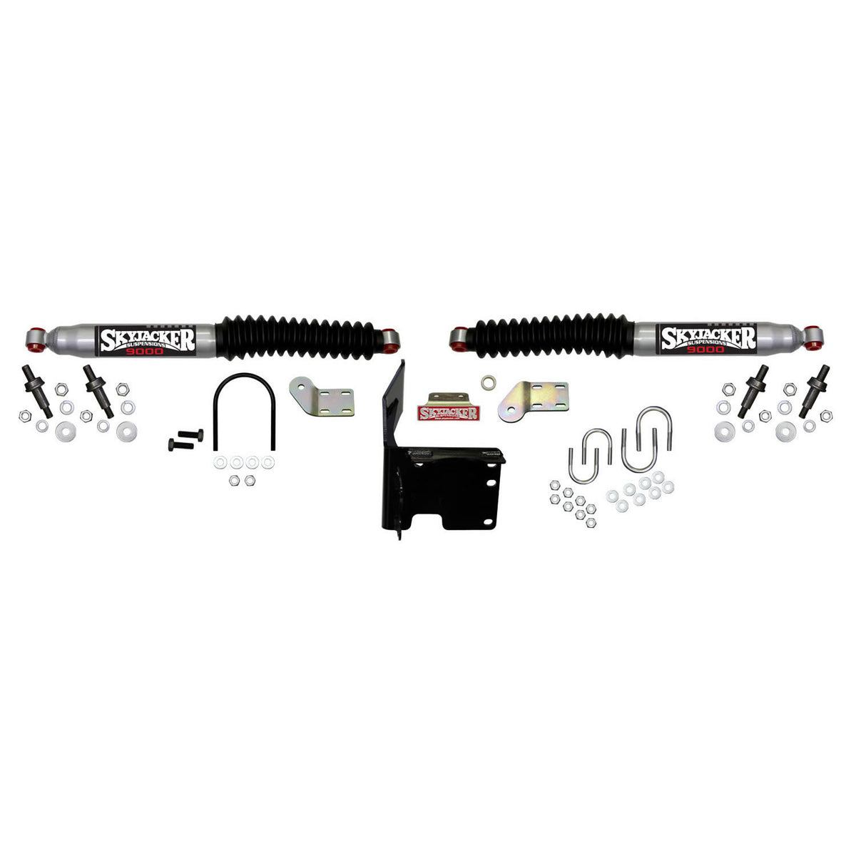 Skyjacker 2014-2017 Ram 2500 Steering Damper Kit - 9214