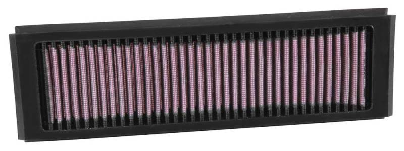 K&amp;N 04-07 Kawasaki ZX10R Ninja Replacement Air Filter - KA-1004
