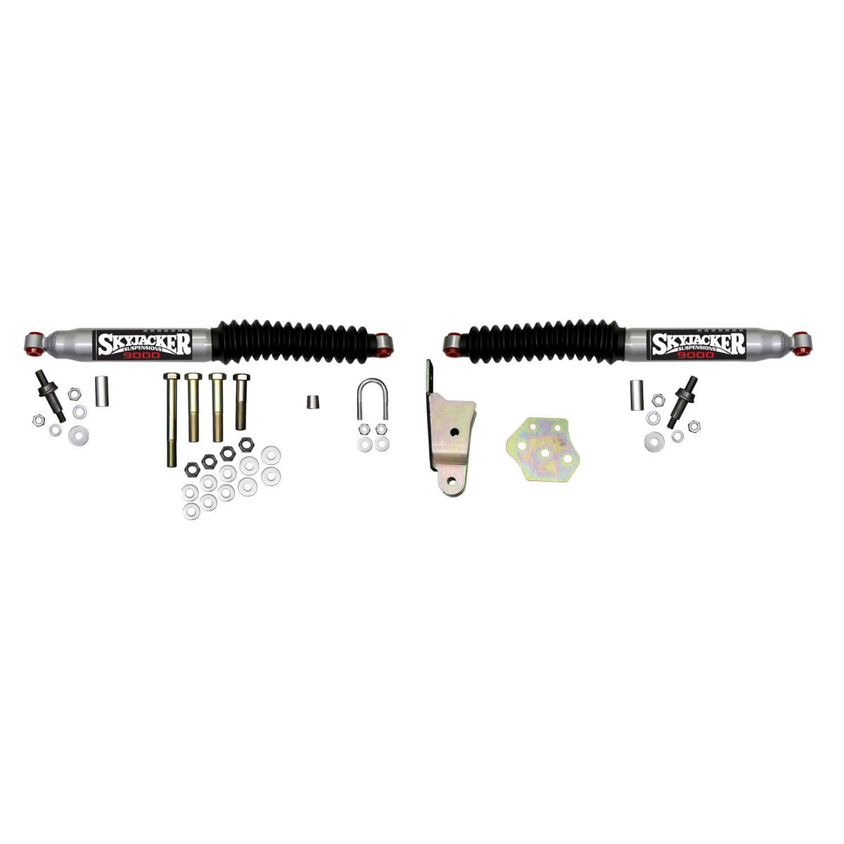 Skyjacker 1994-1997 Dodge Ram 1500 4 Wheel Drive Steering Damper Kit - 9217