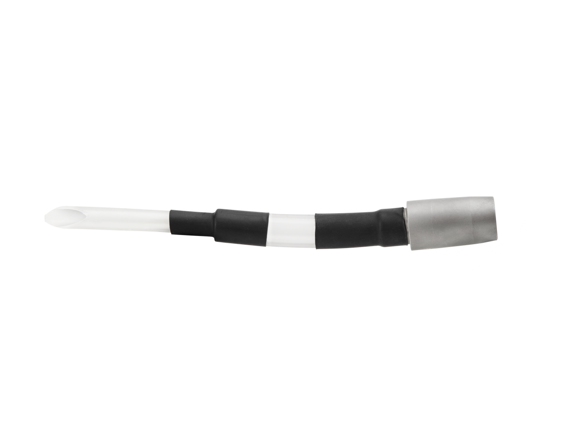 Stilo - VENTI WRX SIDE AIR KIT