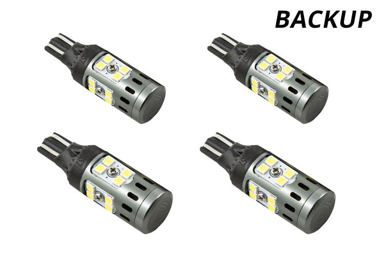 Diode Dynamics 921 XPR LED Bulb - Cool - White Four - DD0394Q