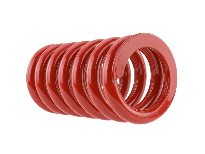 Skunk2 Universal Race Spring (Straight) - 7 in.L - 2.5 in.ID - 16kg/mm (0700.250.016S) - 521-99-1140 for 1988-2011 Honda Civi