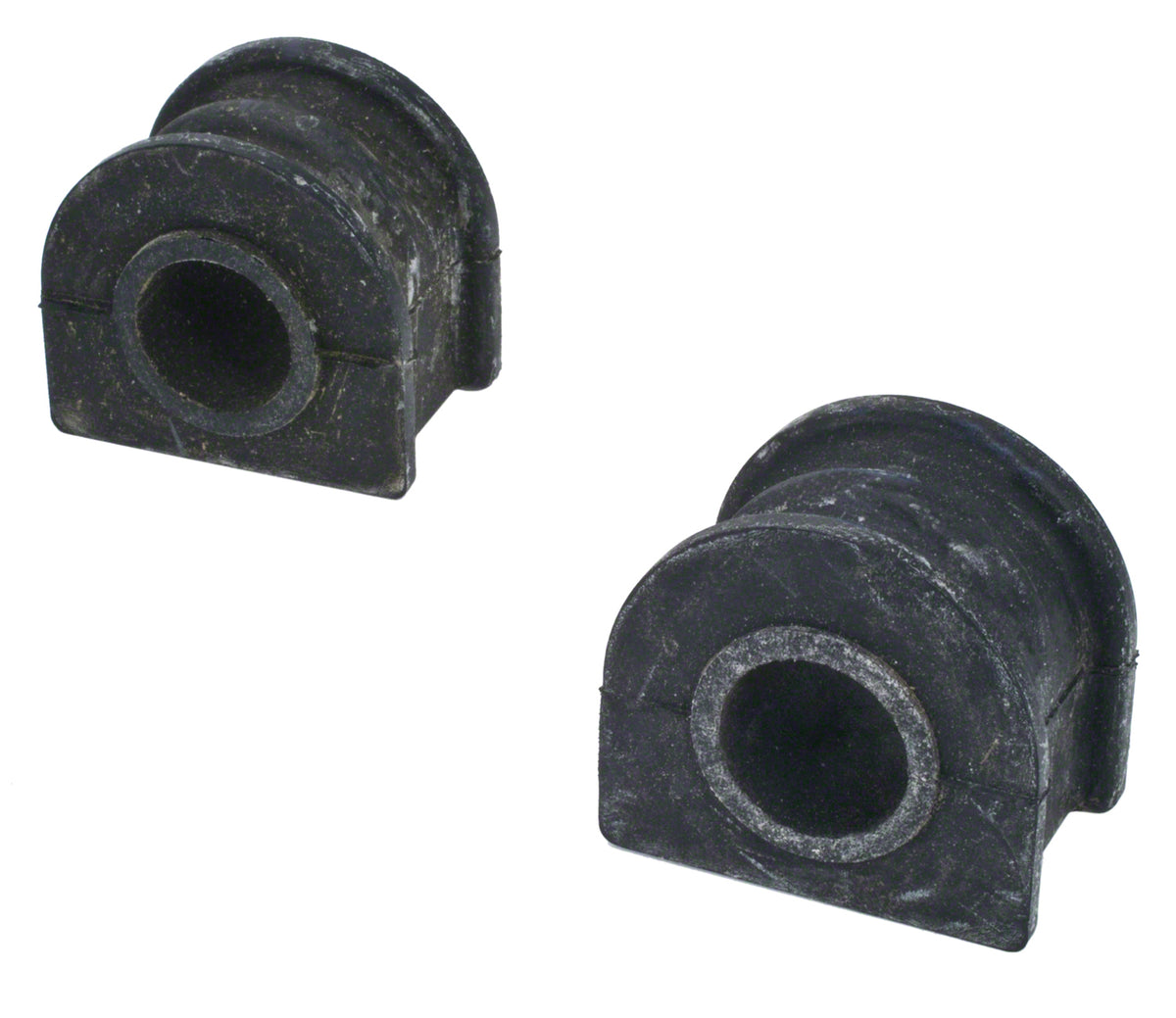 MOOG 82-02 Chevrolet Camaro Rear To Frame Sway Bar Bushing - K6686 - front view